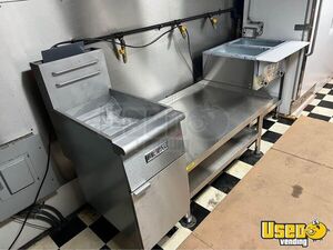 2023 Kitchen Food Trailer Generator Tennessee for Sale