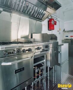 2023 Kitchen Trailer Kitchen Food Trailer Generator Tennessee for Sale