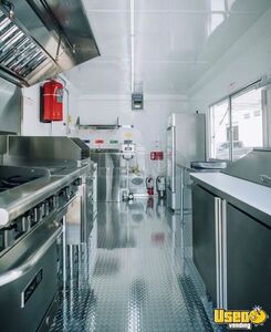 2023 Kitchen Trailer Kitchen Food Trailer Propane Tank Tennessee for Sale