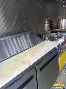 2023 Kitchen Trailer Kitchen Food Trailer Stovetop Arizona for Sale