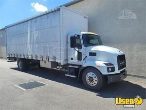 2023 Md6 Box Truck Utah for Sale
