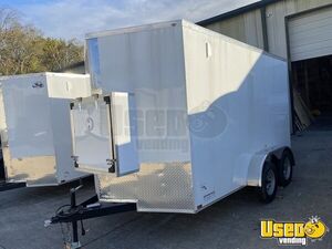 2023 Pet Grooming Trailer Pet Care / Veterinary Truck Air Conditioning Texas for Sale