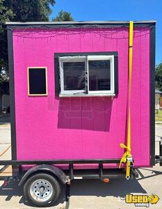 2023 Shaved Ice Trailer Snowball Trailer Texas for Sale