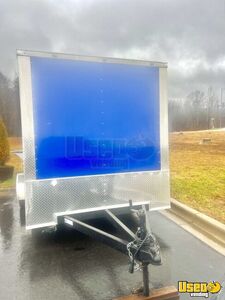 2023 Tl Concession Trailer Deep Freezer Tennessee for Sale