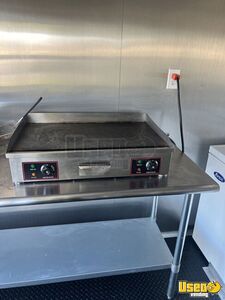 2023 Tl Concession Trailer Electrical Outlets Tennessee for Sale