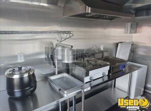 2023 Tl Concession Trailer Food Warmer Tennessee for Sale