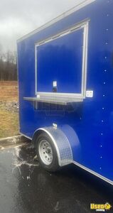 2023 Tl Concession Trailer Generator Tennessee for Sale