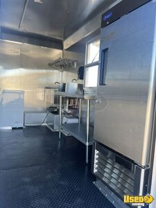 2023 Tl Concession Trailer Hot Water Heater Tennessee for Sale