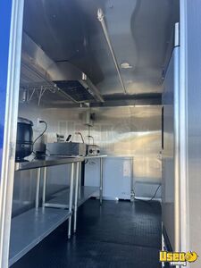 2023 Tl Concession Trailer Triple Sink Tennessee for Sale