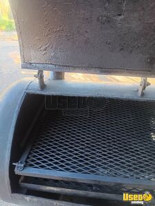 2023 Trailer Barbecue Food Trailer Bbq Smoker Mississippi for Sale