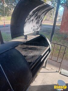 2023 Trailer Barbecue Food Trailer Oven Mississippi for Sale