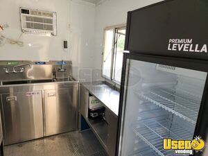 2023 Trr Beverage - Coffee Trailer Electrical Outlets Texas for Sale
