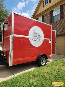 2023 Trr Beverage - Coffee Trailer Shore Power Cord Texas for Sale