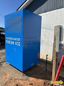 2023 Vx Bagged Ice Machine 2 Georgia for Sale