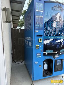2023 Vx3 Bagged Ice Machine 2 Pennsylvania for Sale