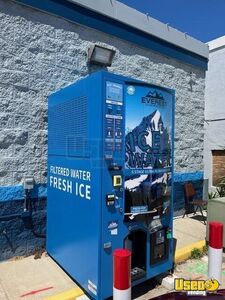 2023 Vx3 Bagged Ice Machine 3 Florida for Sale