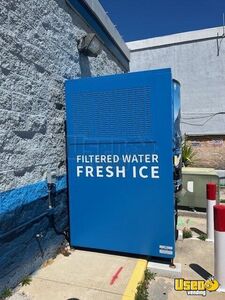 2023 Vx3 Bagged Ice Machine 4 Florida for Sale