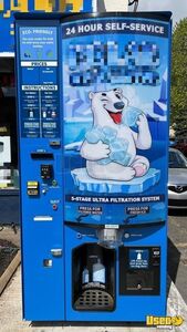 2023 Vx4 Bagged Ice Machine 2 New Jersey for Sale