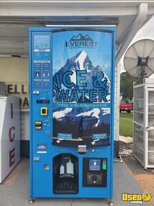 2023 Vx4 Bagged Ice Machine 3 Georgia for Sale