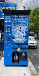2023 Vx4 Bagged Ice Machine 3 New Jersey for Sale