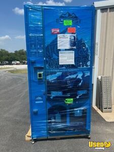 2023 Vx4 Bagged Ice Machine 3 Texas for Sale