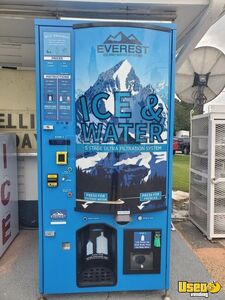 2023 Vx4 Bagged Ice Machine 6 Georgia for Sale