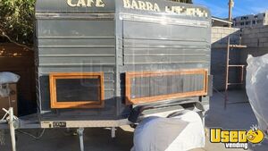 2023 Wk-300fr Beverage - Coffee Trailer Concession Window California for Sale