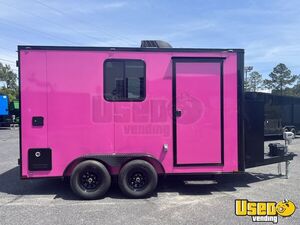2024 7x14 Pet Care / Veterinary Truck Cabinets Georgia for Sale