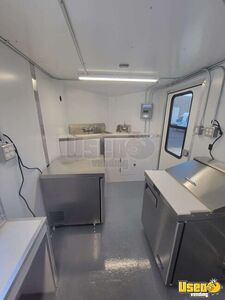2024 Concession Trailer Concession Trailer Awning Utah for Sale