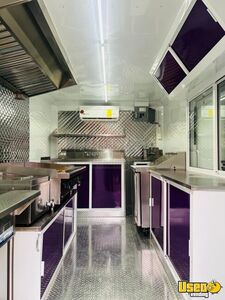 2024 Exp14x8 Kitchen Food Trailer 26 Texas for Sale