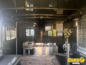 2024 Horse Trailer Beverage - Coffee Trailer Electrical Outlets Indiana for Sale