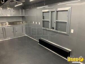 2024 Kitchen Food Trailer Exterior Customer Counter Tennessee for Sale