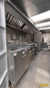 2024 Kitchen Trailer Kitchen Food Trailer Refrigerator California for Sale