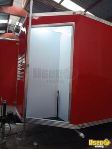 2024 Pp2024 Kitchen Food Trailer Cabinets Texas for Sale