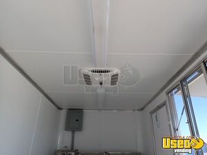 2024 Rs712 Concession Trailer Electrical Outlets Wisconsin for Sale