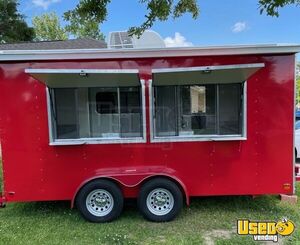 2024 Shaved Ice Concession Trailer Snowball Trailer Louisiana for Sale