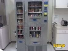 (2)2009 And (1) 2012 Office Deli (3) Sega Office Deli And (3) Genesis. Soda Vending Machines Texas for Sale
