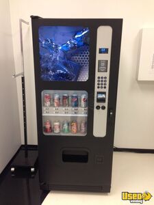 3500 Soda Vending Machines California for Sale