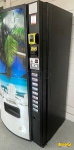 501e Dixie Narco Soda Machine 2 Florida for Sale