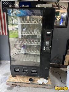 5591 Dixie Narco Soda Machine 2 South Carolina for Sale