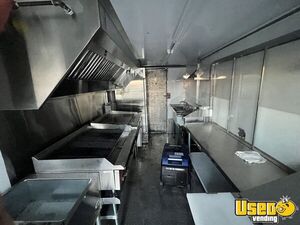All-purpose Food Truck Exterior Customer Counter Arizona for Sale