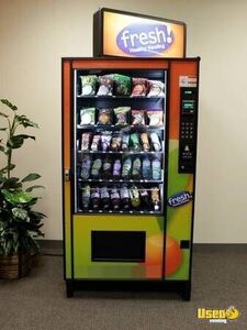 Ams 39 Vcf Soda Vending Machines Utah for Sale
