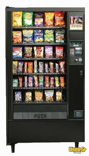 Ap 933d Soda Vending Machines New York for Sale