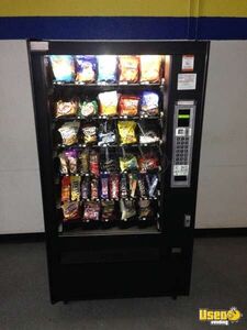 Automatic Product 7000 Soda Vending Machines Florida for Sale
