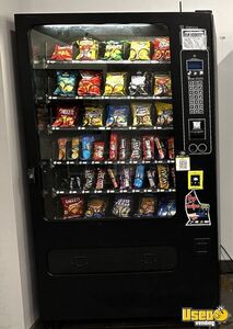 Automatic Products Snack Machine 2 for Sale