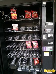 Automatic Products Snack Machine 2 Arizona for Sale