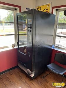 Automatic Products Snack Machine 2 North Carolina for Sale