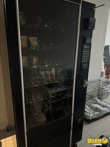 Automatic Products Snack Machine 3 Florida for Sale