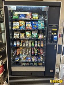 Automatic Products Snack Machine 4 for Sale