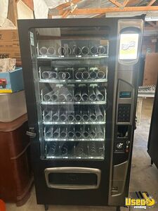 Automatic Products Snack Machine 6 for Sale